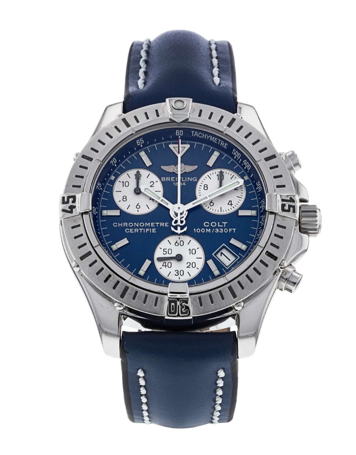 Breitling Colt Quartz A73350
